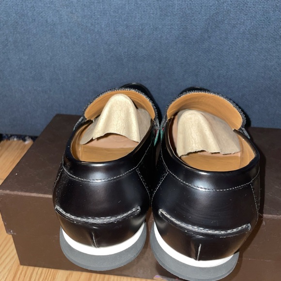 Authentic Gucci loafers size 9.5 - Picture 3 of 4